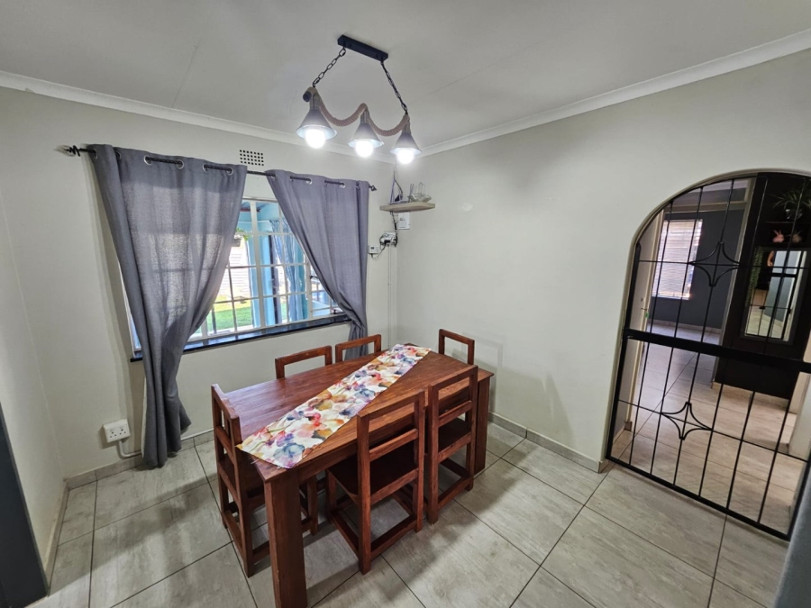 To Let 3 Bedroom Property for Rent in Impala Park Gauteng