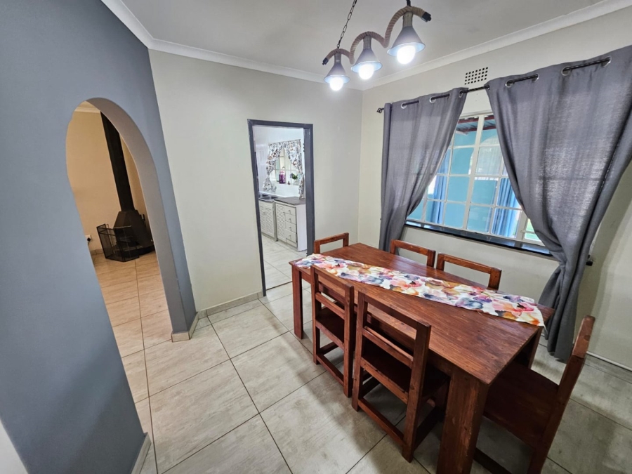 To Let 3 Bedroom Property for Rent in Impala Park Gauteng