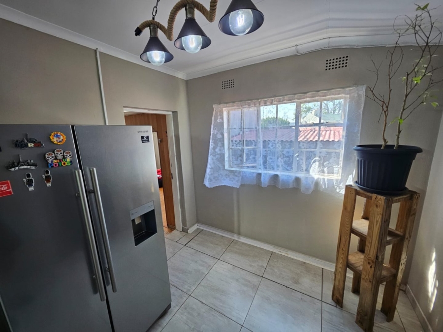 To Let 3 Bedroom Property for Rent in Impala Park Gauteng