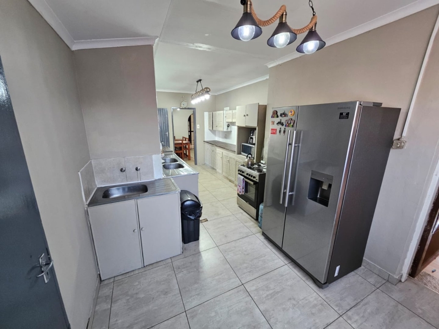 To Let 3 Bedroom Property for Rent in Impala Park Gauteng