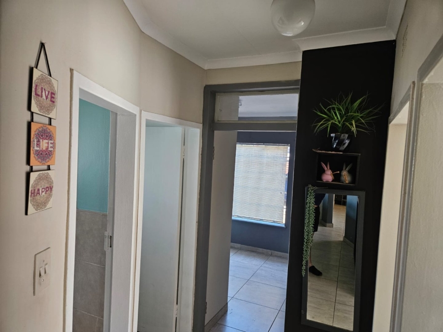 To Let 3 Bedroom Property for Rent in Impala Park Gauteng