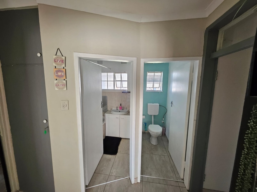 To Let 3 Bedroom Property for Rent in Impala Park Gauteng