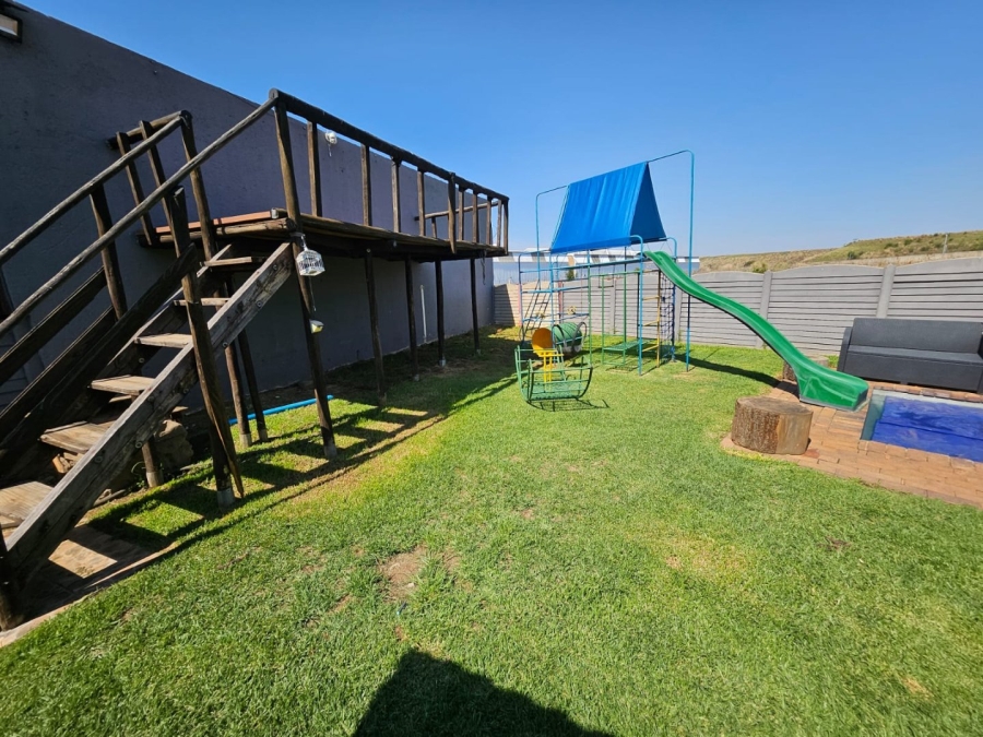 To Let 3 Bedroom Property for Rent in Impala Park Gauteng