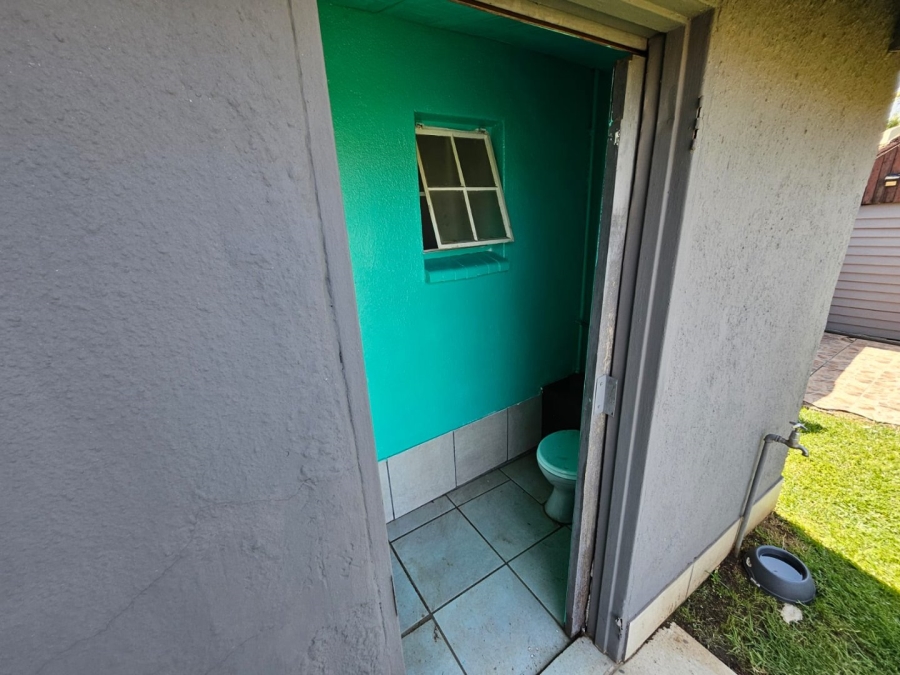 To Let 3 Bedroom Property for Rent in Impala Park Gauteng