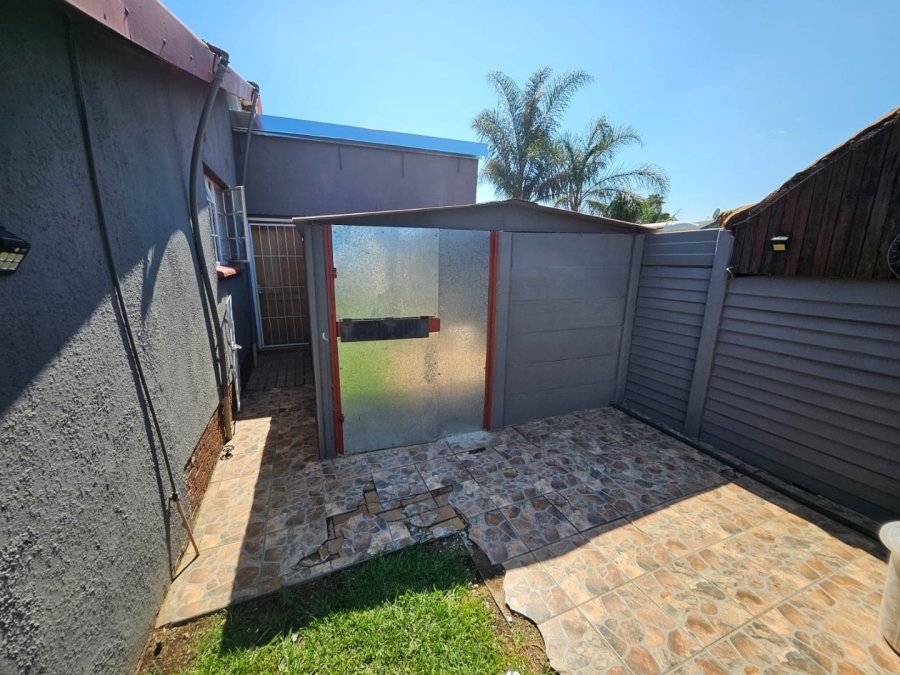 To Let 3 Bedroom Property for Rent in Impala Park Gauteng