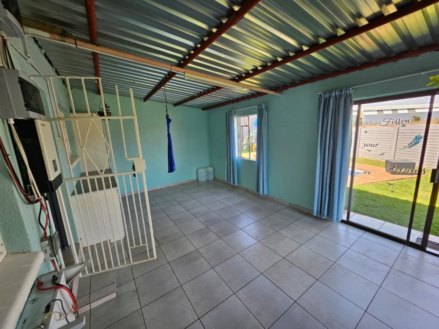 To Let 3 Bedroom Property for Rent in Impala Park Gauteng