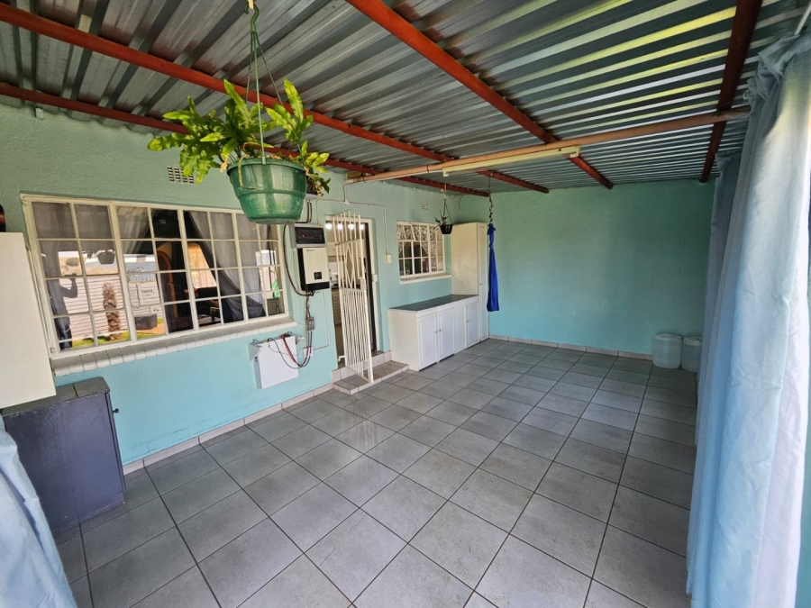 To Let 3 Bedroom Property for Rent in Impala Park Gauteng