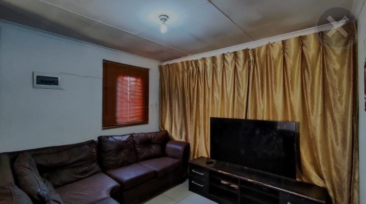 3 Bedroom Property for Sale in Windmill Park Gauteng