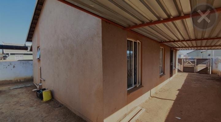 3 Bedroom Property for Sale in Windmill Park Gauteng