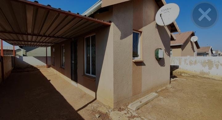 3 Bedroom Property for Sale in Windmill Park Gauteng