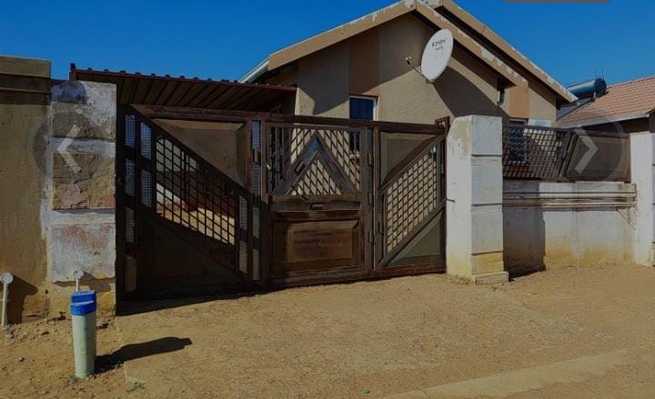 3 Bedroom Property for Sale in Windmill Park Gauteng