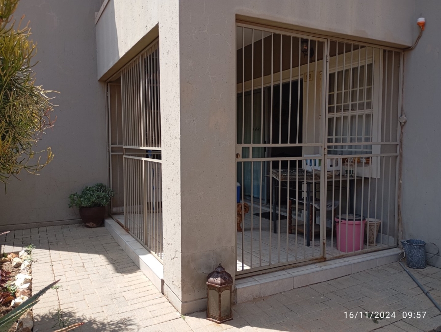 To Let 2 Bedroom Property for Rent in Rynfield Gauteng