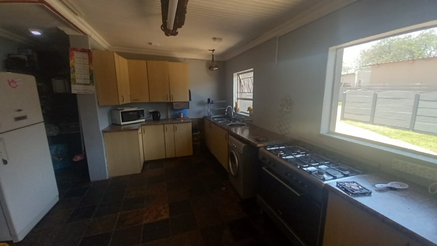 5 Bedroom Property for Sale in Krugersdorp North Gauteng