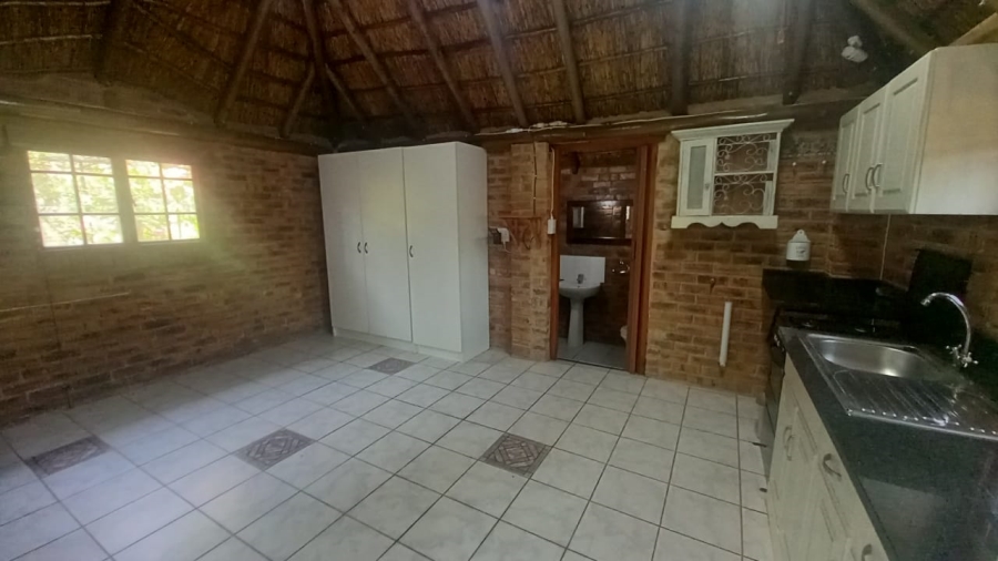 4 Bedroom Property for Sale in Rant En Dal Gauteng