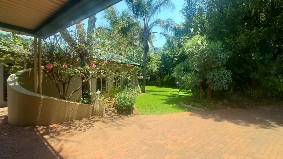 4 Bedroom Property for Sale in Rant En Dal Gauteng