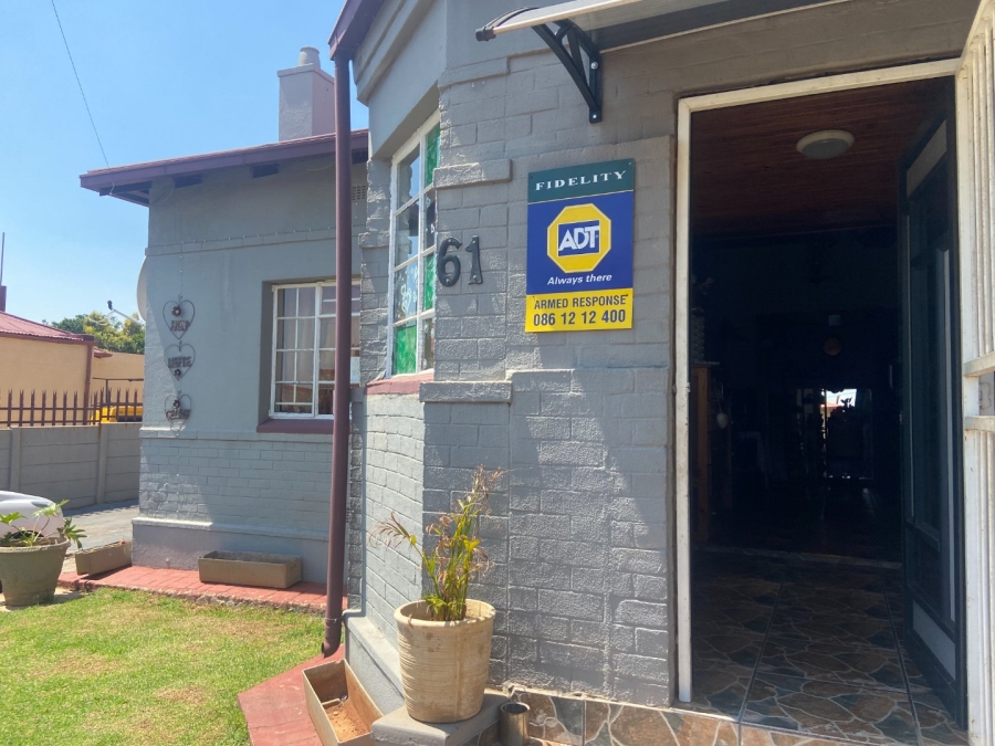 3 Bedroom Property for Sale in Krugersdorp West Gauteng