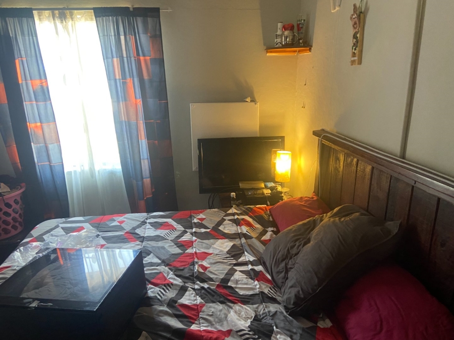 3 Bedroom Property for Sale in Krugersdorp West Gauteng