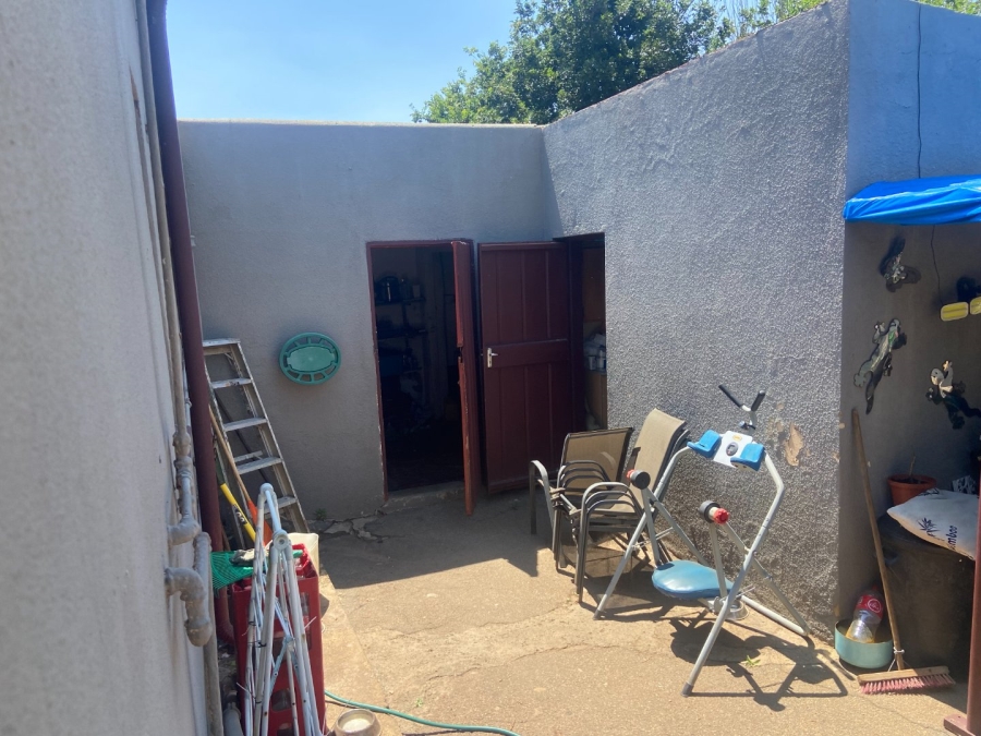 3 Bedroom Property for Sale in Krugersdorp West Gauteng