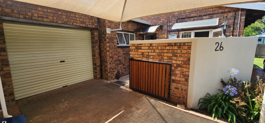 3 Bedroom Property for Sale in Brackenhurst Gauteng