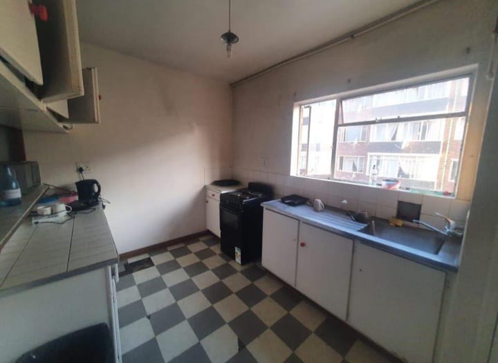 3 Bedroom Property for Sale in Pretoria Central Gauteng