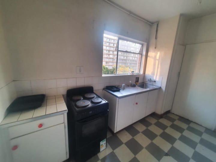 3 Bedroom Property for Sale in Pretoria Central Gauteng