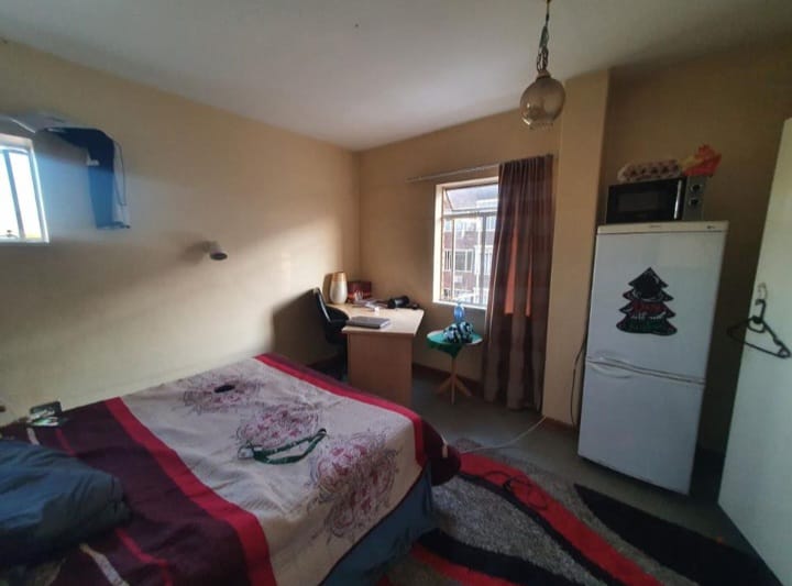 3 Bedroom Property for Sale in Pretoria Central Gauteng