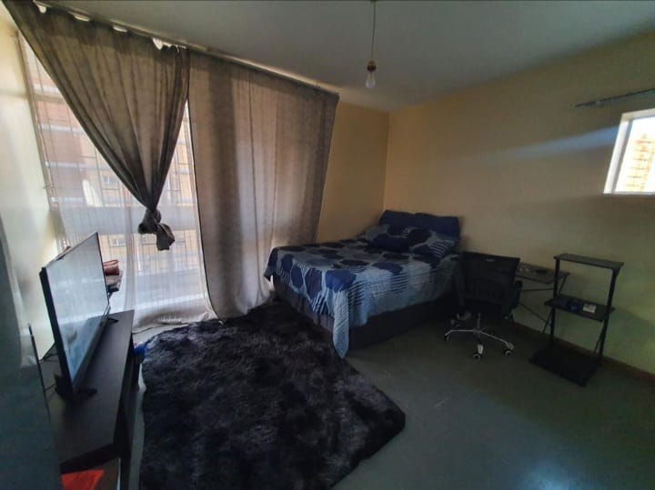 3 Bedroom Property for Sale in Pretoria Central Gauteng