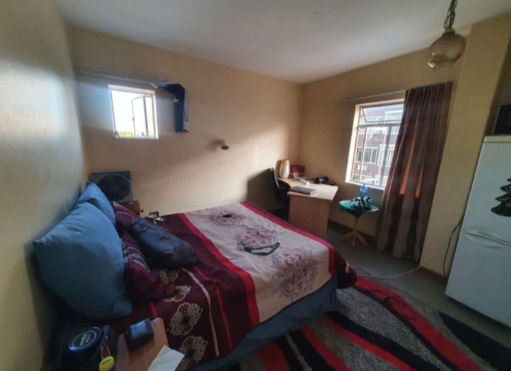 3 Bedroom Property for Sale in Pretoria Central Gauteng