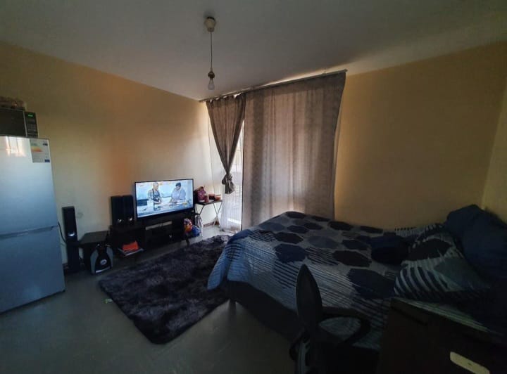 3 Bedroom Property for Sale in Pretoria Central Gauteng