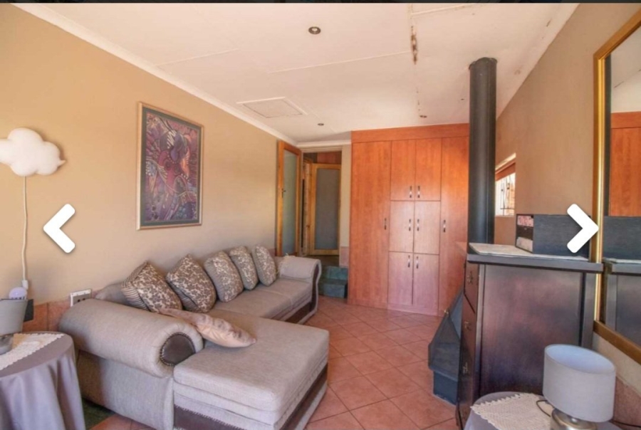 4 Bedroom Property for Sale in Terenure Gauteng