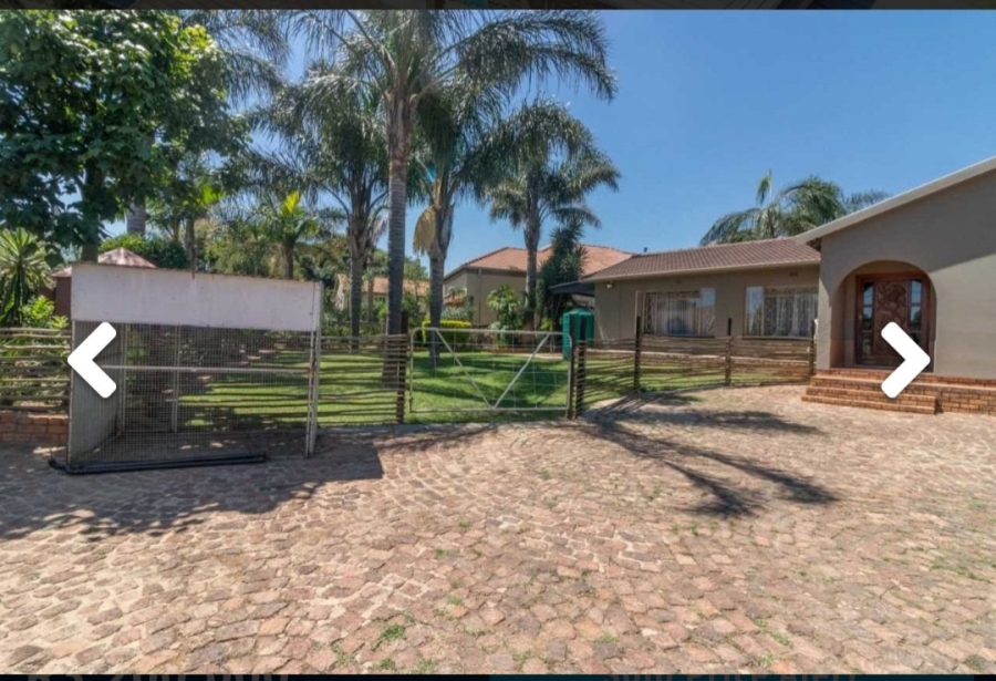 4 Bedroom Property for Sale in Terenure Gauteng