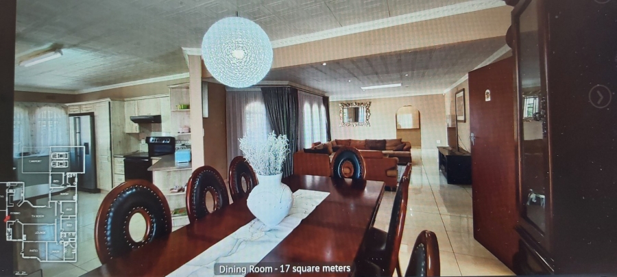 4 Bedroom Property for Sale in Van Riebeeck Park Gauteng