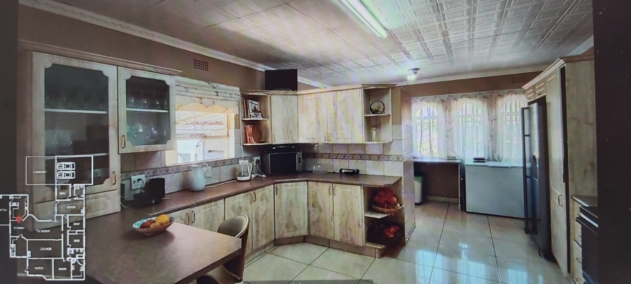 4 Bedroom Property for Sale in Van Riebeeck Park Gauteng