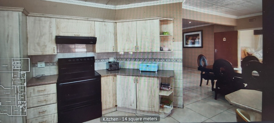 4 Bedroom Property for Sale in Van Riebeeck Park Gauteng