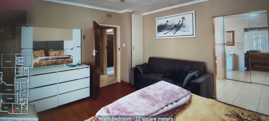 4 Bedroom Property for Sale in Van Riebeeck Park Gauteng