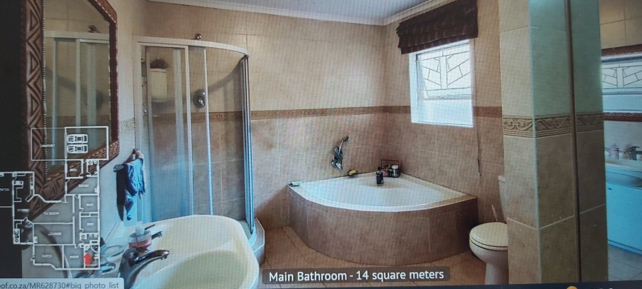 4 Bedroom Property for Sale in Van Riebeeck Park Gauteng