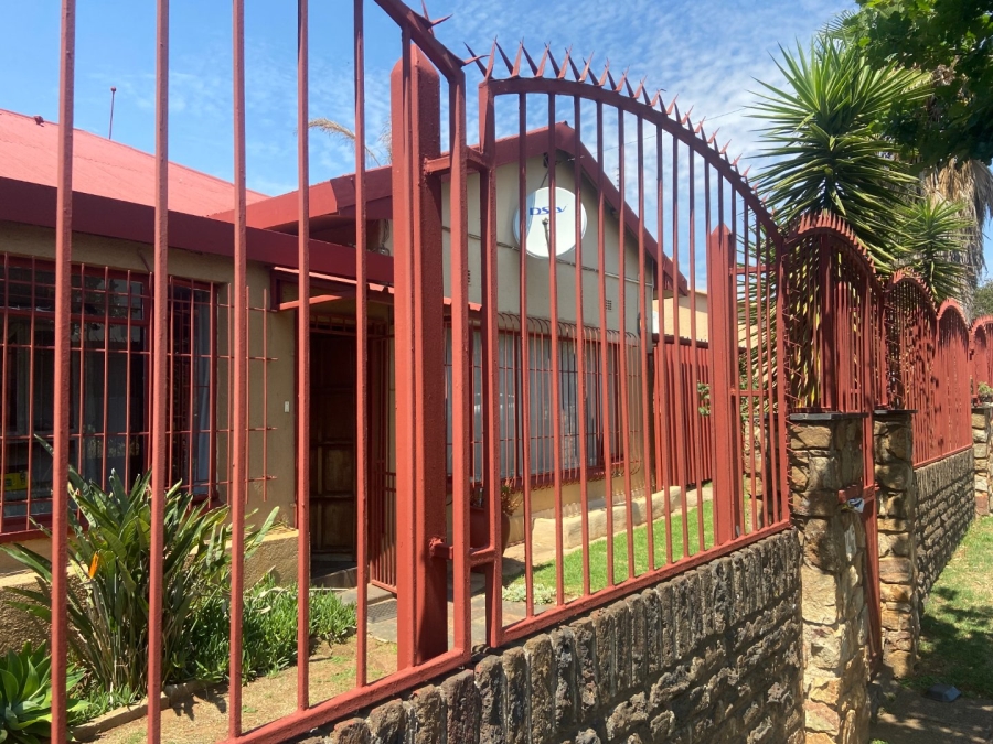 3 Bedroom Property for Sale in Krugersdorp West Gauteng