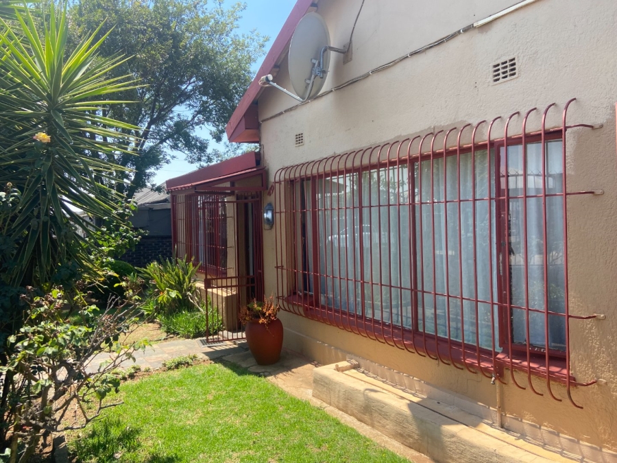 3 Bedroom Property for Sale in Krugersdorp West Gauteng