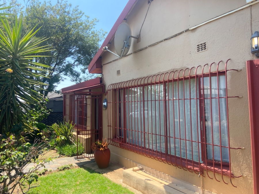 3 Bedroom Property for Sale in Krugersdorp West Gauteng