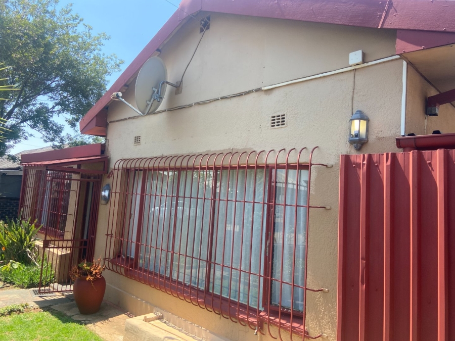 3 Bedroom Property for Sale in Krugersdorp West Gauteng