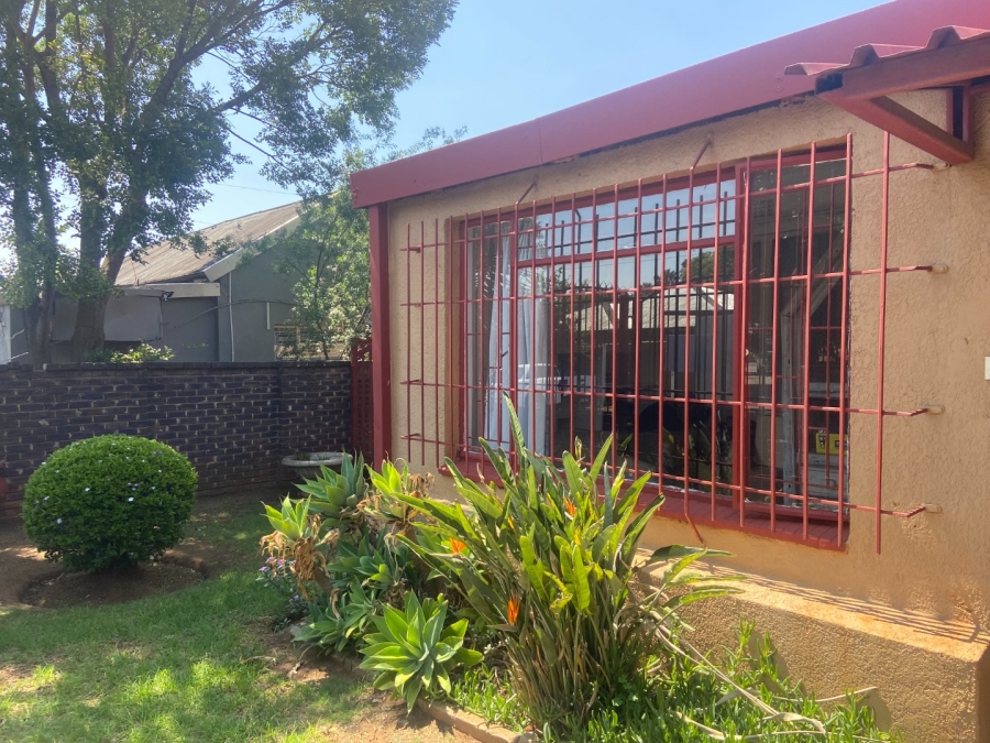 3 Bedroom Property for Sale in Krugersdorp West Gauteng