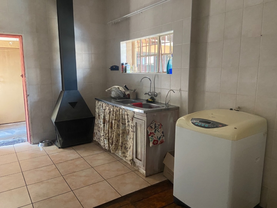 3 Bedroom Property for Sale in Krugersdorp West Gauteng