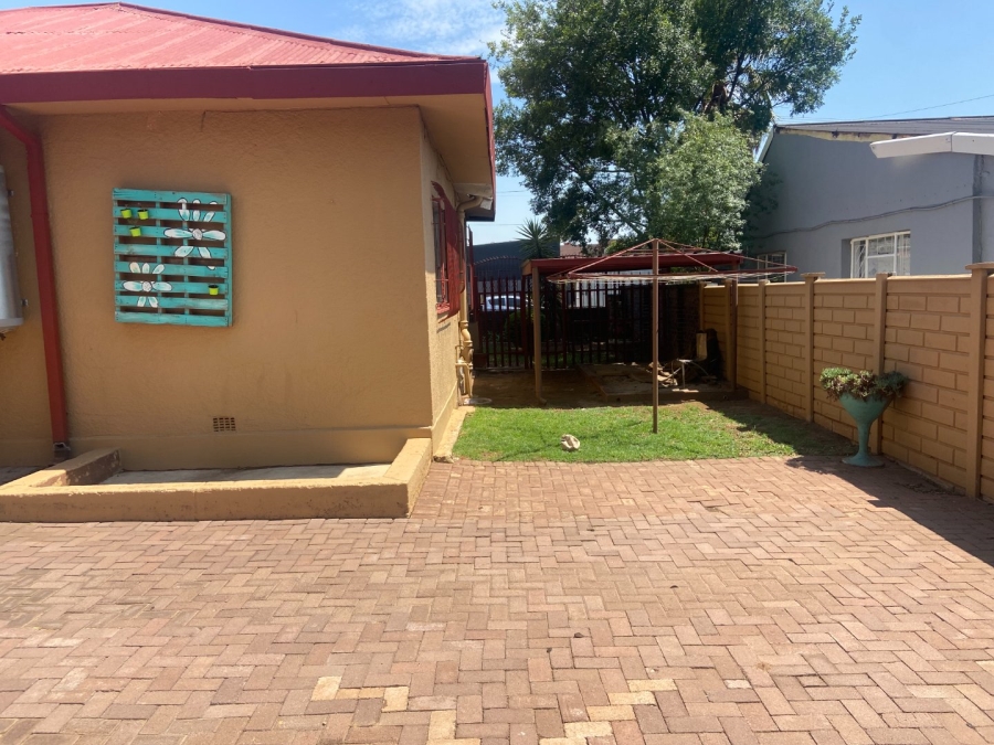 3 Bedroom Property for Sale in Krugersdorp West Gauteng