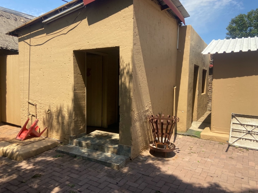 3 Bedroom Property for Sale in Krugersdorp West Gauteng