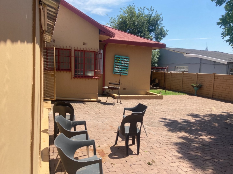 3 Bedroom Property for Sale in Krugersdorp West Gauteng