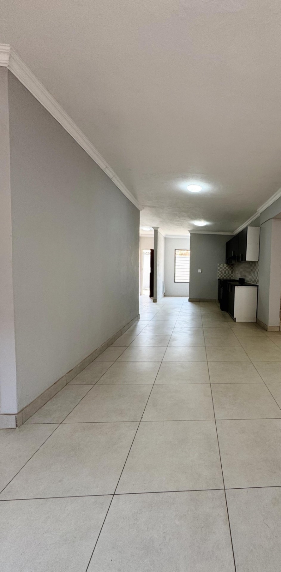 To Let 2 Bedroom Property for Rent in Laudium Ext 3 Gauteng