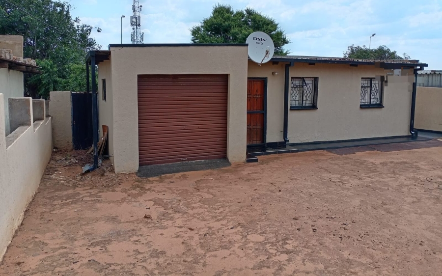 3 Bedroom Property for Sale in Mahube Valley Gauteng