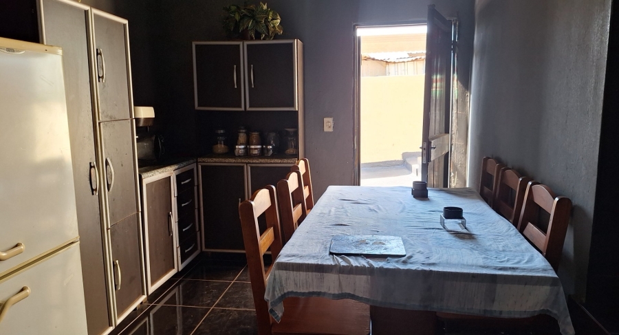 3 Bedroom Property for Sale in Mahube Valley Gauteng