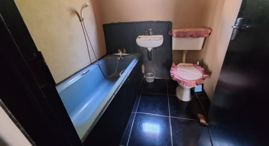 3 Bedroom Property for Sale in Mahube Valley Gauteng