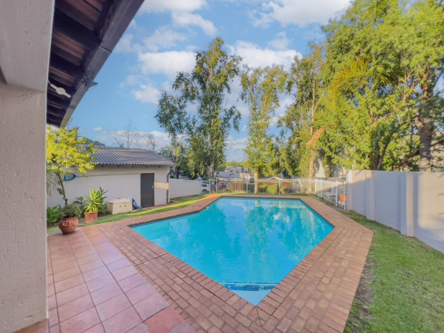 1 Bedroom Property for Sale in Morningside Gauteng